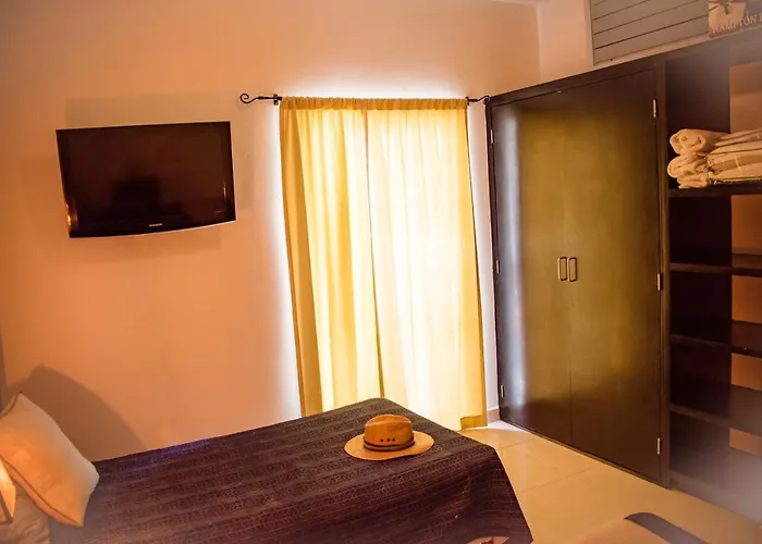 Aparthotel Tohoku 4 Pax- Parking Free- 500mtrs 5ta Av *