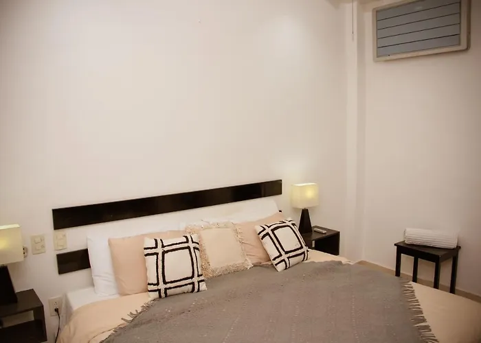 Tohoku 4 Pax- Parking Free- 500mtrs 5ta Av Aparthotel *